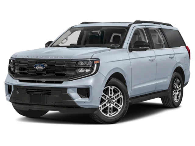 2026 Ford Expedition