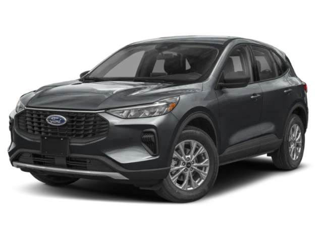 2026 Ford Escape