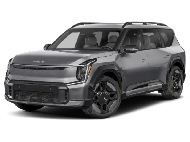 2025 Kia EV9