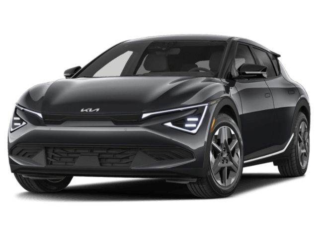 2025 Kia EV6