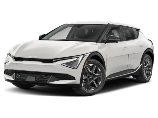 2025 Kia EV6