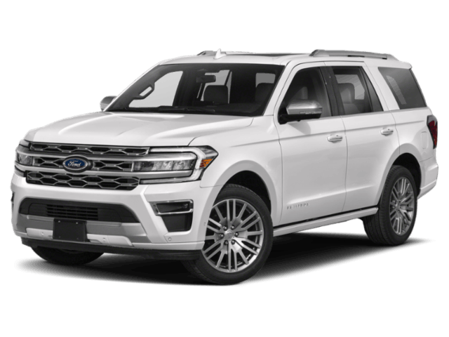 2023 Ford Expedition