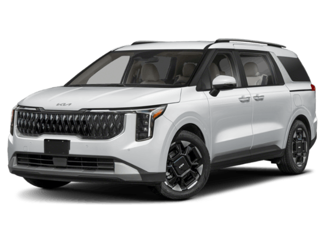2025 Kia Carnival