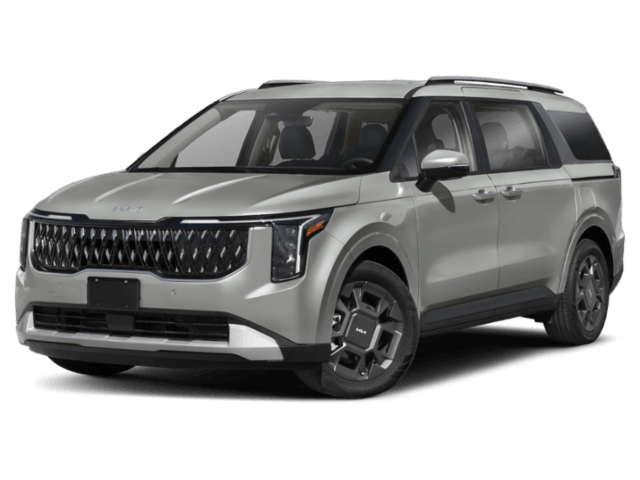 2025 Kia Carnival Hybrid