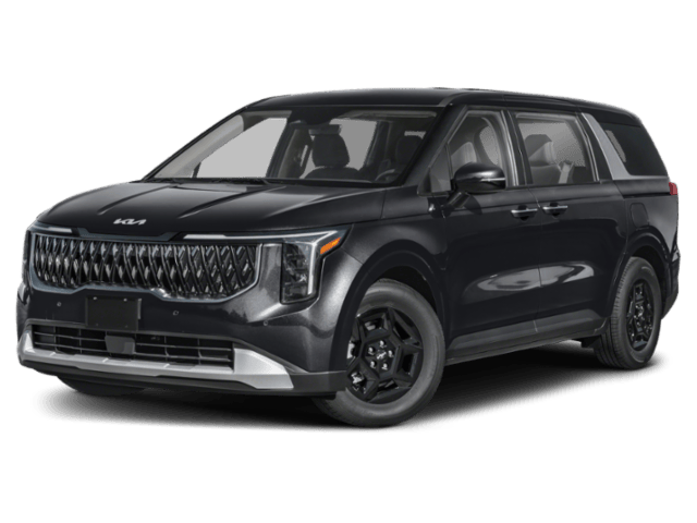 2025 Kia Carnival
