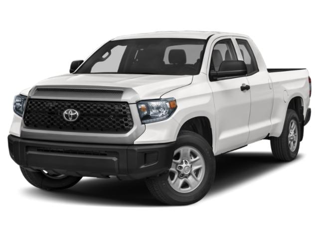Buy New 2021 Toyota Tundra 4x4 Double Cab for sale in Whitehorse, Yukon