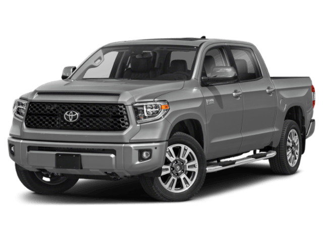 2021 Toyota Tundra