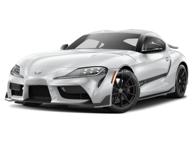 2024 Toyota GR Supra