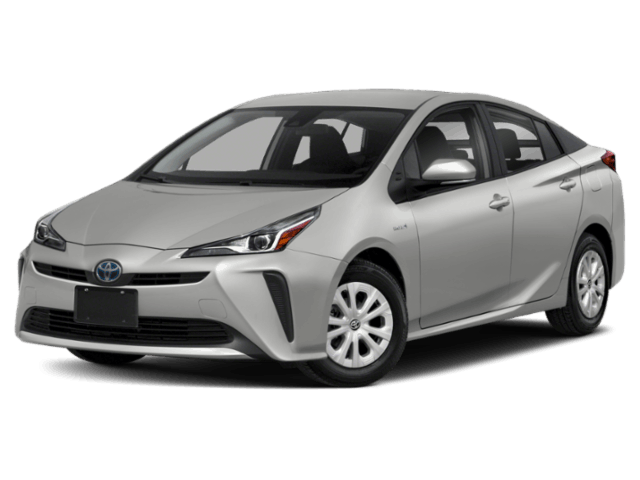 Buy New 2022 Toyota Prius FWD for sale in Steinbach, MB