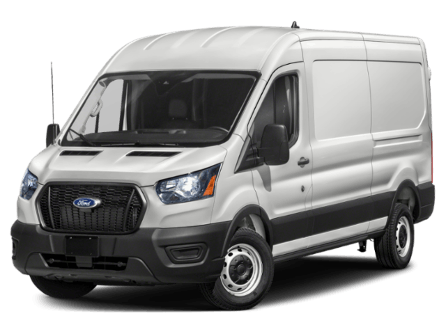 2024 Ford Transit Cargo Van