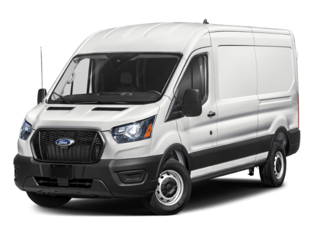 2024 Ford Transit Cargo Van