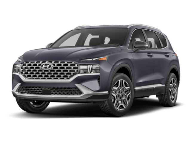 2023 Hyundai Santa Fe Plug-In Hybrid