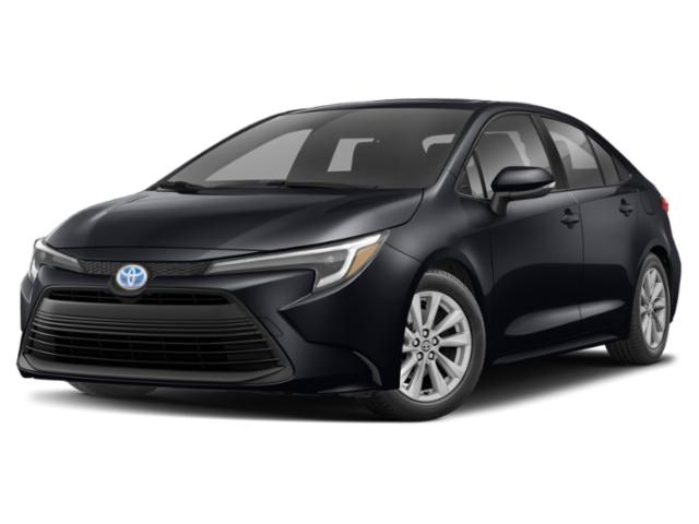 Buy New 2023 Toyota Corolla Hybrid XSE CVT AWD for sale in Steinbach, MB