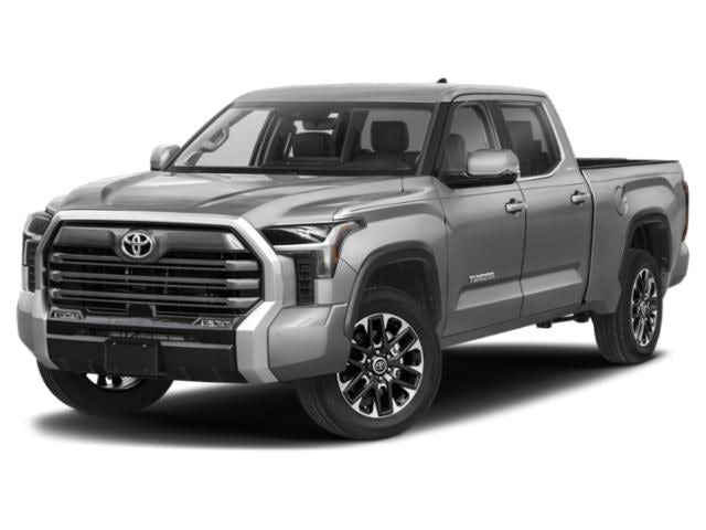 Buy New 2024 Toyota Tundra 4x4 Double Cab SR5 Long Bed for sale in ...